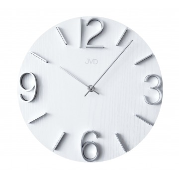 Nástenné hodiny JVD HC37.5, 30 cm Nástenné hodiny JVD HC37.5, 30 cm